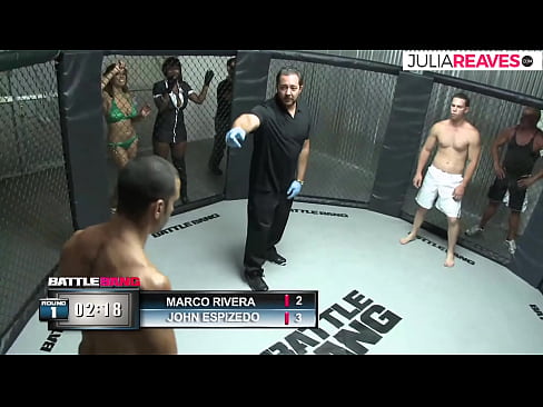 ❤️ Ultimate Fighter ቀለበቱ ውስጥ ከተጣላ በኋላ አንዲት ቁጥር ሴትን ትበዳለች። ️❌  የፊንጢጣ የወሲብ ፊልም ❌️
